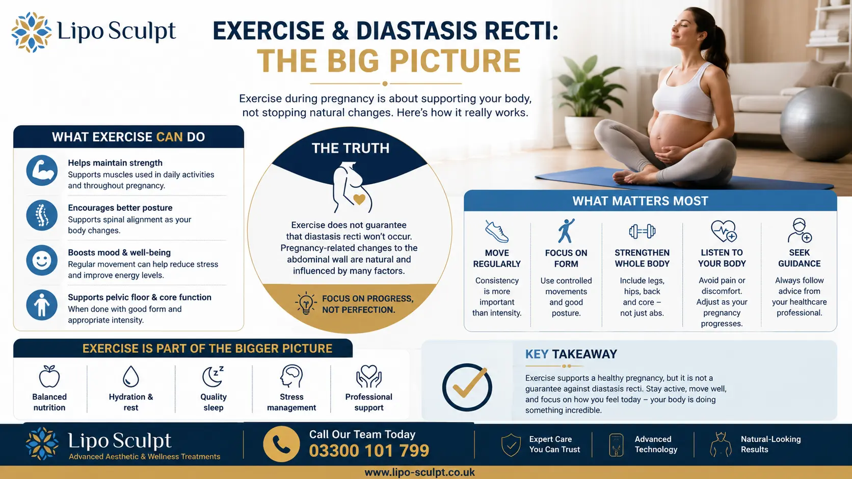 Does Exercise Reduce the Risk of Diastasis Recti? 3 Does Exercise Reduce the Risk of Diastasis Recti Feltham : Which Types of Exercise May Support a Healthier Core?