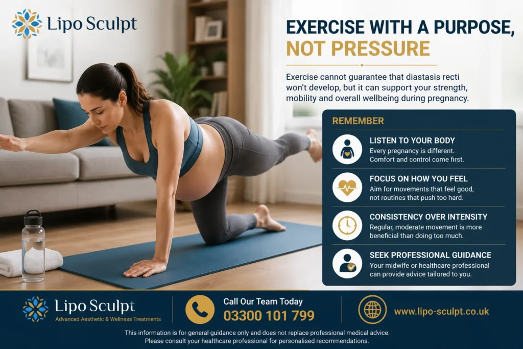 Does Exercise Reduce the Risk of Diastasis Recti? 4 Does Exercise Reduce the Risk of Diastasis Recti Feltham : Does Every Case of Diastasis Recti Need Treatment?